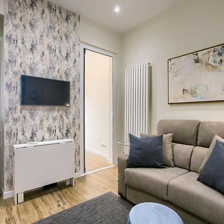 شقة Charming Retiro II مدريد المظهر الخارجي الصورة